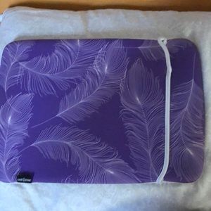 Mac 13 inch soft cover case